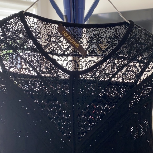 Authentic elegant Roberto cavalli tank - Picture 2 of 6